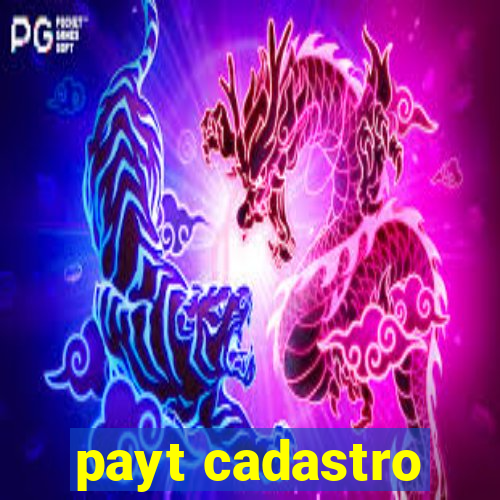 payt cadastro